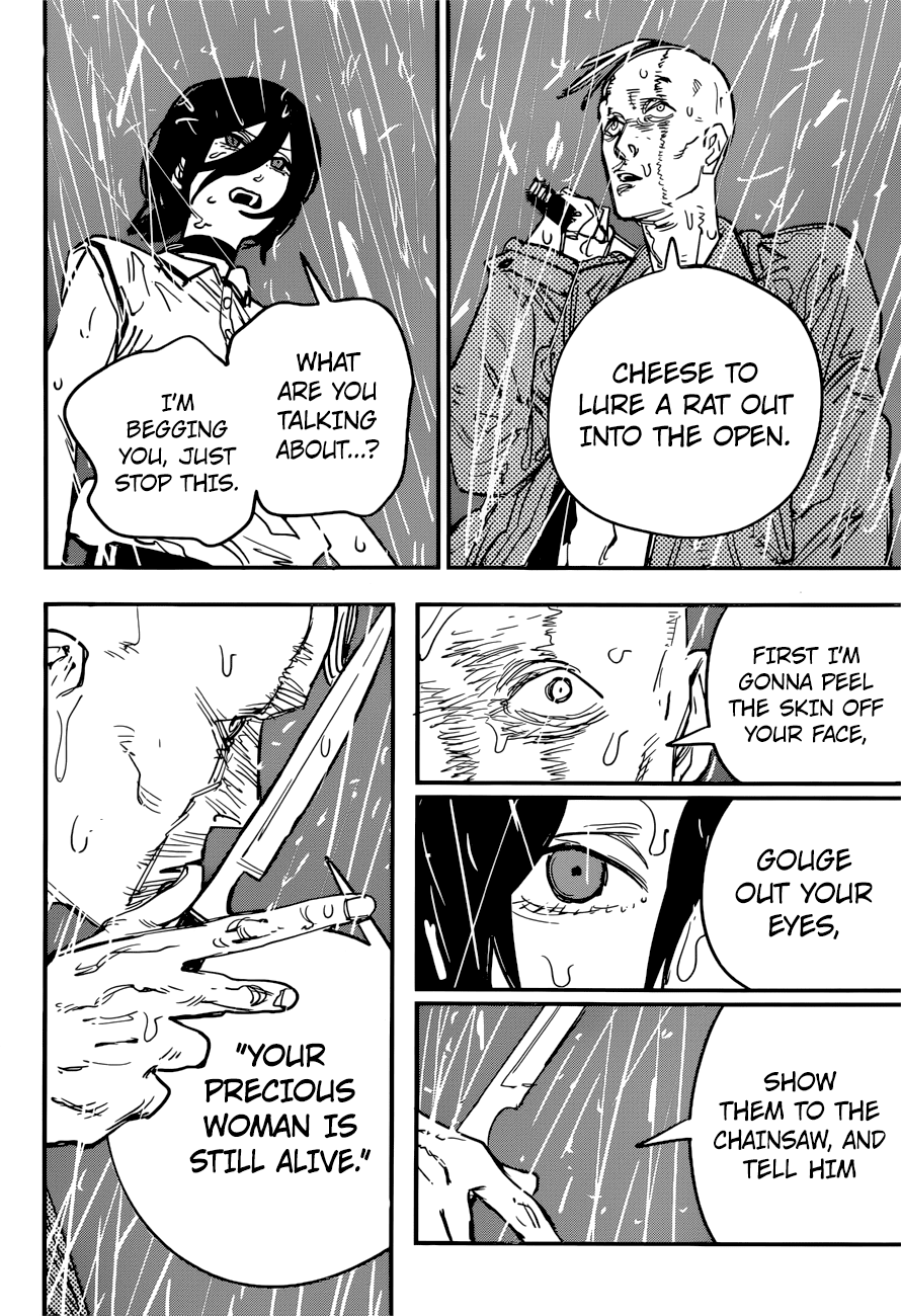 Chainsaw Man, Chapter 43 image 08
